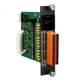 Модуль ICP DAS I-9093 CR 3-axis High-speed Encoder Module with Compare Trigger Output (RoHS)