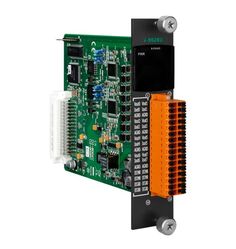 Модуль ICP DAS I-9028U CR 8-channel Isolated Analog Output Module (RoHS)