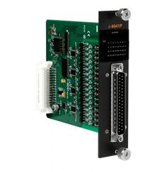 Модуль ICP DAS I-9041P CR 32-channel Isolated Digital Output Module (RoHS)
