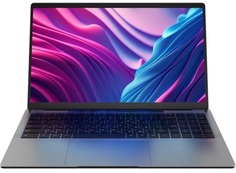 Ноутбук Digma EVE 15 P5850 DN15N5-8CXW03 N5030/8GB/256GB SSD/UHD Graphics/15.6" IPS FHD/Win11Pro/grey
