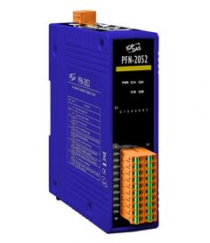 Модуль ICP DAS PFN-2052 CR PROFINET I/O Module (Isolated 8-ch DI) (RoHS)