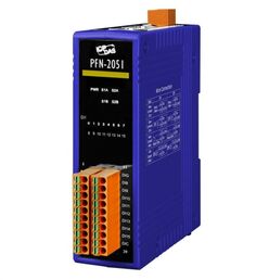 Модуль ICP DAS PFN-2051 CR PROFINET I/O Module (Isolated 16-ch DI) (RoHS)