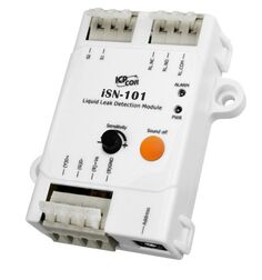 Модуль ICP DAS iSN-101/DIN CR 1-channel Liquid Leak Detection Module (RoHS)