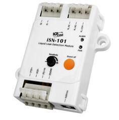 Модуль ICP DAS iSN-101 CR 1-channel Liquid Leak Detection Module (RoHS)