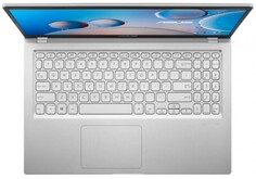 Ноутбук ASUS X515EA-BQ970 90NB0TY2-M02ZN0 i5 1135G7/16GB/512GB SSD/UHD Graphics/15.6" IPS FHD/WiFi/BT/noOS/silver