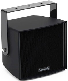Акустическая система BIAMP R.15COAXB 912.1235.900/911.1235.900 (COMMUNITY) 2-полосная всепогодная(coax):6,5"НЧ; 1,25"ВЧ. 90Гц-16кГц. 150Вт-300Вт (8Ом)