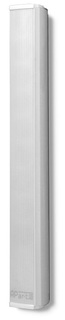 Акустическая система BIAMP COLS81 912.1589.900/911.1589.900 (APART) пассивная звуковая колонна. 8х2"НЧ, 1"ВЧ. 185 Гц-22 кГц. 60 Вт (16 Ом). Euroblock.