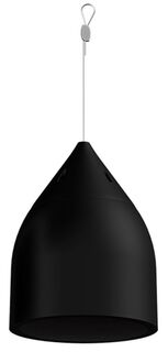 Акустическая система BIAMP DP8-B 912.0552.900/911.0552.900 (COMMUNITY) пассивная,2-полосная, подвесная (coax, full-range):8"НЧ; 1.25"ВЧ. 150Вт-375Вт(8