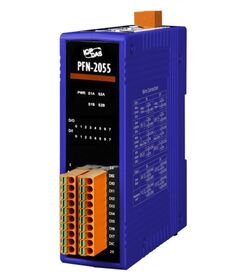 Модуль ICP DAS PFN-2055 CR PROFINET I/O Module (Isolated 8-ch DI & 8-ch DO) (RoHS)