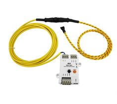 Модуль ICP DAS iSN-101/S CR 1-channel Liquid Leak Detection Module (RoHS) Includes an iSN-101 Module, a 1m Liquid Leak Detection Cable and 3m Extended