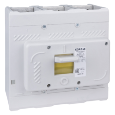 Автоматический выключатель КЭАЗ 223012 ВА57-39-340010-800А-5000-690AC-УХЛ3