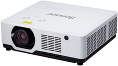 Проектор Sonnoc SNP-LC701LU лазерный, 3LCD, 7000, WUXGA, 1.2-2.0 : 1