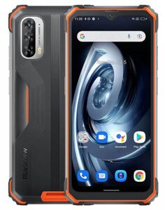 Смартфон Blackview BV7100 6/128GB orange