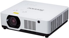 Проектор Sonnoc SNP-LC631LU лазерный, 3LCD, 6300, WUXGA, 1.2-2.0 : 1
