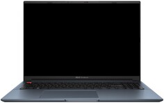Ноутбук ASUS VivoBook Pro 16 K6602VU 90NB1151-M00660 i7 13700H/16GB/1TB SSD/GeForce RTX4050 6GB/16" QHD/noOS/blue