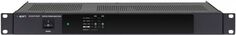 Усилитель BIAMP REVAMP2060T 912.0652.900/911.0652.900 2-канальный, трансляционный: 2х60Вт (4Ом/100В); 2х30Вт /8Ом. Bridge:120Вт(8Ом/100В). Вх.: 2хRCA/