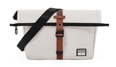 Сумка NINETYGO URBAN Oxford Crossbody Bag White 408409