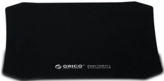 Коврик для мыши Orico AMP-R01-BK 29,5x24 см, чёрный