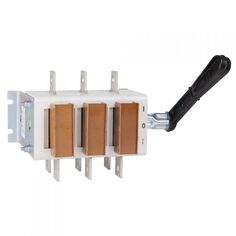 Выключатель-разъединитель КЭАЗ 103400 ВР32-39-В71250-630А-УХЛ3