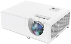 Проектор Sonnoc SNP-LS44DW лазерный, DLP, 4000, WXGA, 0,52:1
