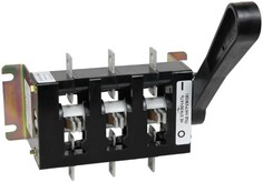 Выключатель-разъединитель КЭАЗ 110196 ВР32-31Ф-А30220-100А-УХЛ3