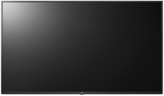 Телевизор LG 55UT640S черный/4K UHD/120Hz/DVB-T2/C/Commercial Smart Signage/WEB OS