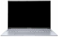 Ноутбук ASUS VivoBook 16X K3605VU-PL090 90NB11Z2-M003J0 i5 13500H/16GB/512GB SSD/GeForce RTX4050 6GB/16" WQXGA/noOS/silver