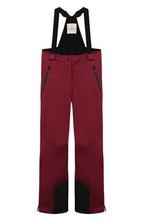 Утепленный комбинезон Moncler Enfant