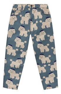 Джинсы TINYCOTTONS
