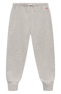 Хлопковые джоггеры TINYCOTTONS