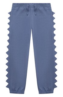 Хлопковые джоггеры Stella McCartney