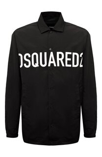 Куртка Dsquared2