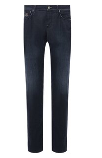 Джинсы Corneliani