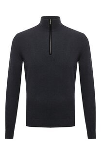 Кашемировый джемпер Fioroni