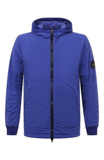 Утепленная куртка Stone Island