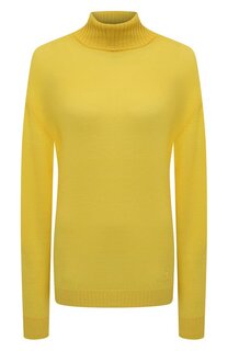 Шерстяная водолазка Jil Sander