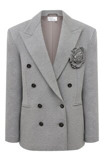 Хлопковый жакет Giuseppe di Morabito