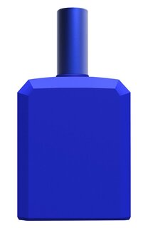 Парфюмерная вода this is not a blue bottle 1/.1 (120ml) Histoires de Parfums