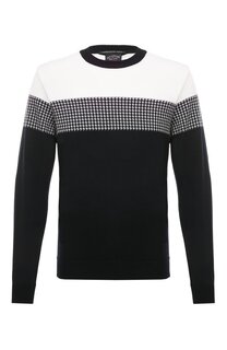 Шерстяной джемпер Paul&Shark