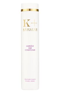 Антивозрастной кондиционер для укрепления волос и кожи головы Luminage (250ml) Kerluxe