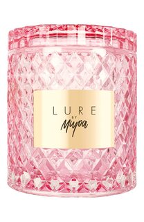 Свеча Lure by Mira (2000ml) Tonka Perfumes Moscow