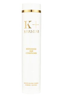 Кондиционер для кудрявых и непослушных волос Resplendisse (250ml) Kerluxe