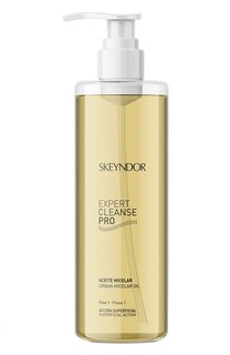 Мицелярное масло сверхактивного действия (200ml) Skeyndor