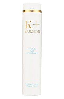 Увлажняющий кондиционер для объема от корней Aquavol (250ml) Kerluxe