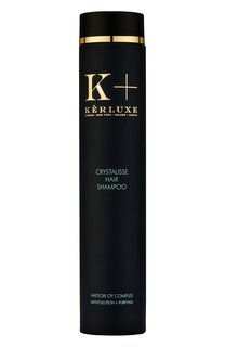 Детокс-шампунь для волос и кожи головы Crystalisse (250ml) Kerluxe
