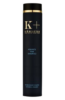 Увлажняющий шампунь для объема от корней Aquavol (250ml) Kerluxe