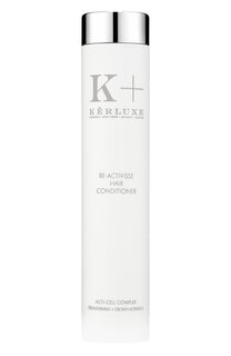 Кондиционер от выпадения и для усиления роста волос Reactivisse (250ml) Kerluxe