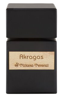 Духи Akragas (100ml) Tiziana Terenzi