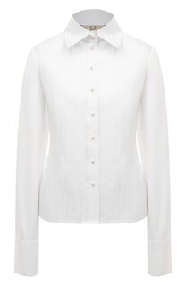 Хлопковая рубашка SZ