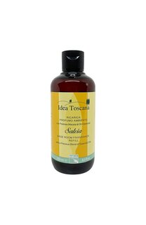 Рефил для диффузора Шалфей (250ml) Idea Toscana